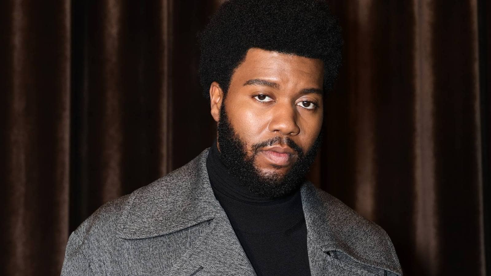 Khalid ‘Hurt’ Over Accusations Made by Ex Who Outed Him: ‘Triggering’