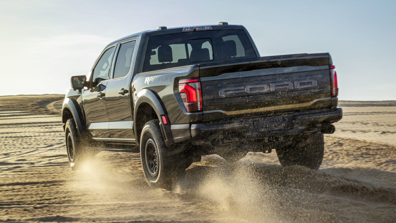 Ford Tremor Vs. Raptor: What’s The Difference Between These Pickup Variants?