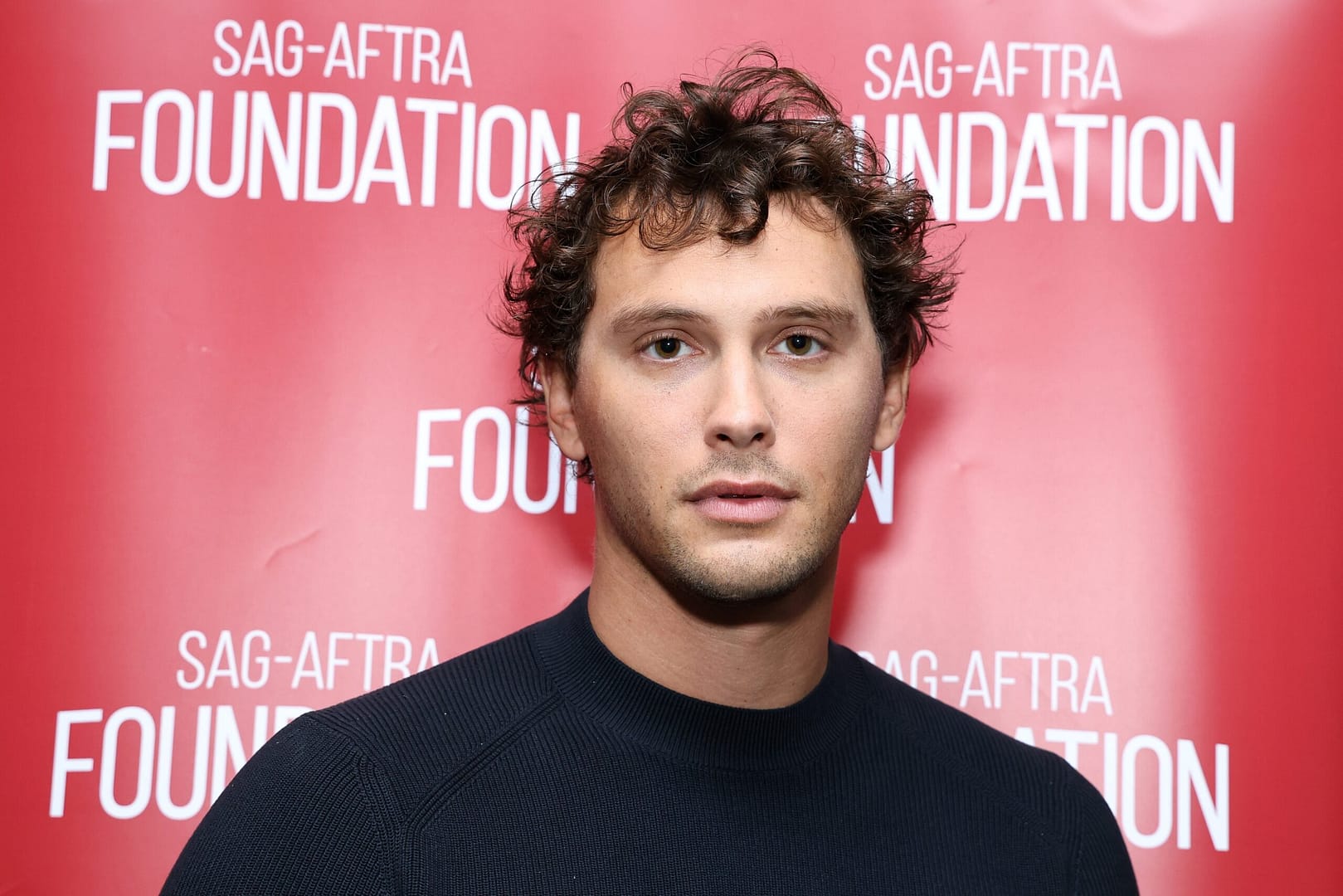Monsters’ Cooper Koch Has Had a “Crazy Day” After Getting Nominated for a Golden Globe