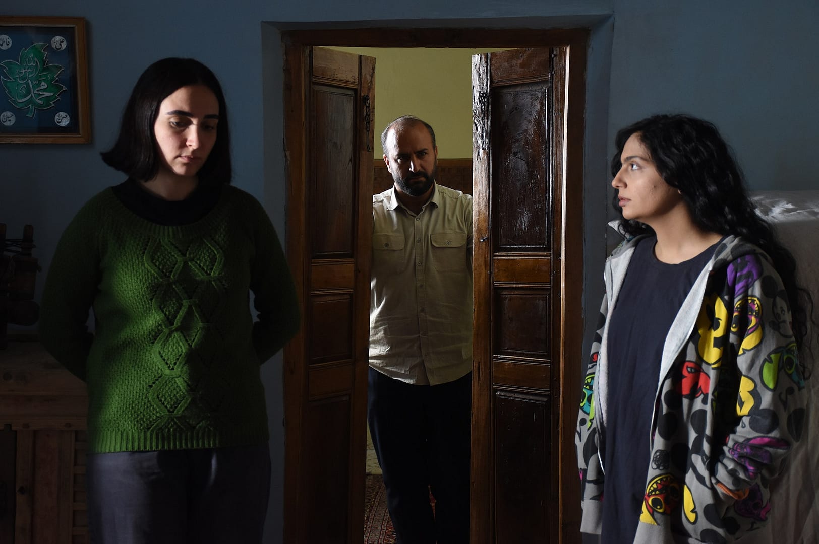 How to Make a Movie in Iran and Not Get Caught: Inside The Seed of the Sacred Fig