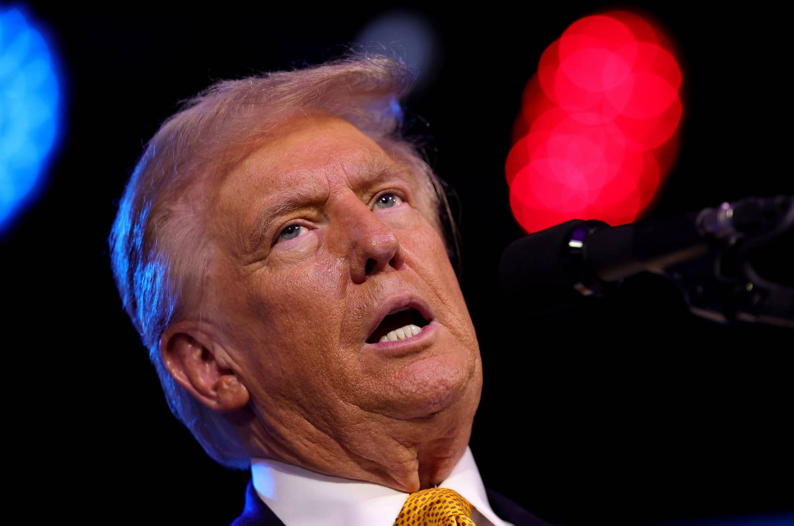 Returning to Big Pile of Money and the Battle Against Trump Lawfare