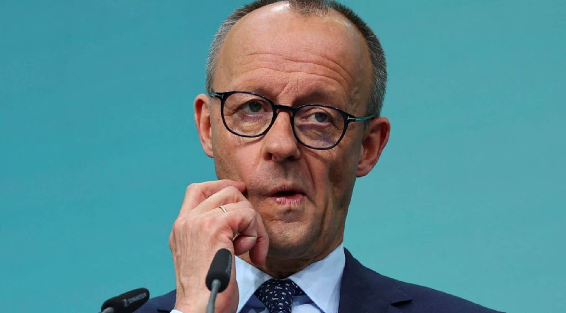 How will Germany’s new government deal with the challenges ahead?