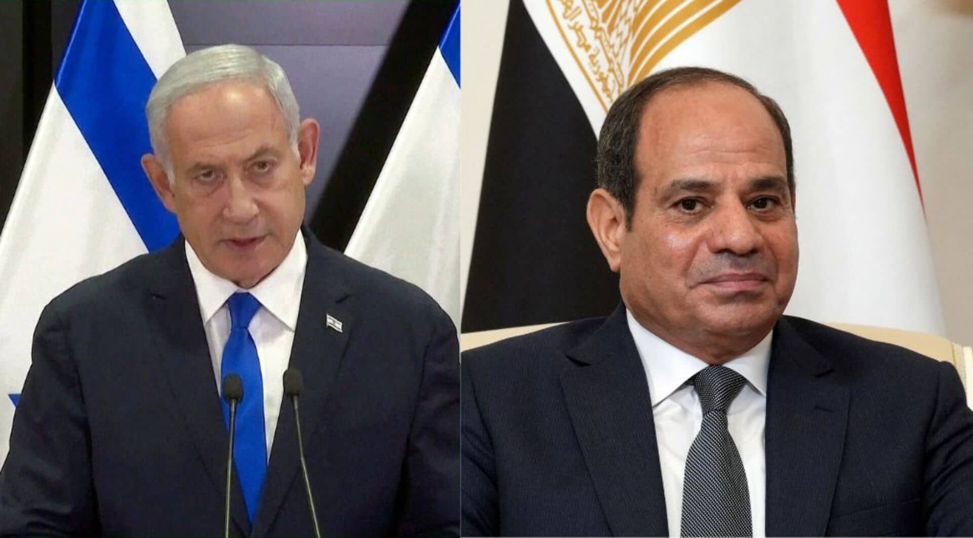 Will Benjamin Netanyahu accept a new ceasefire?
