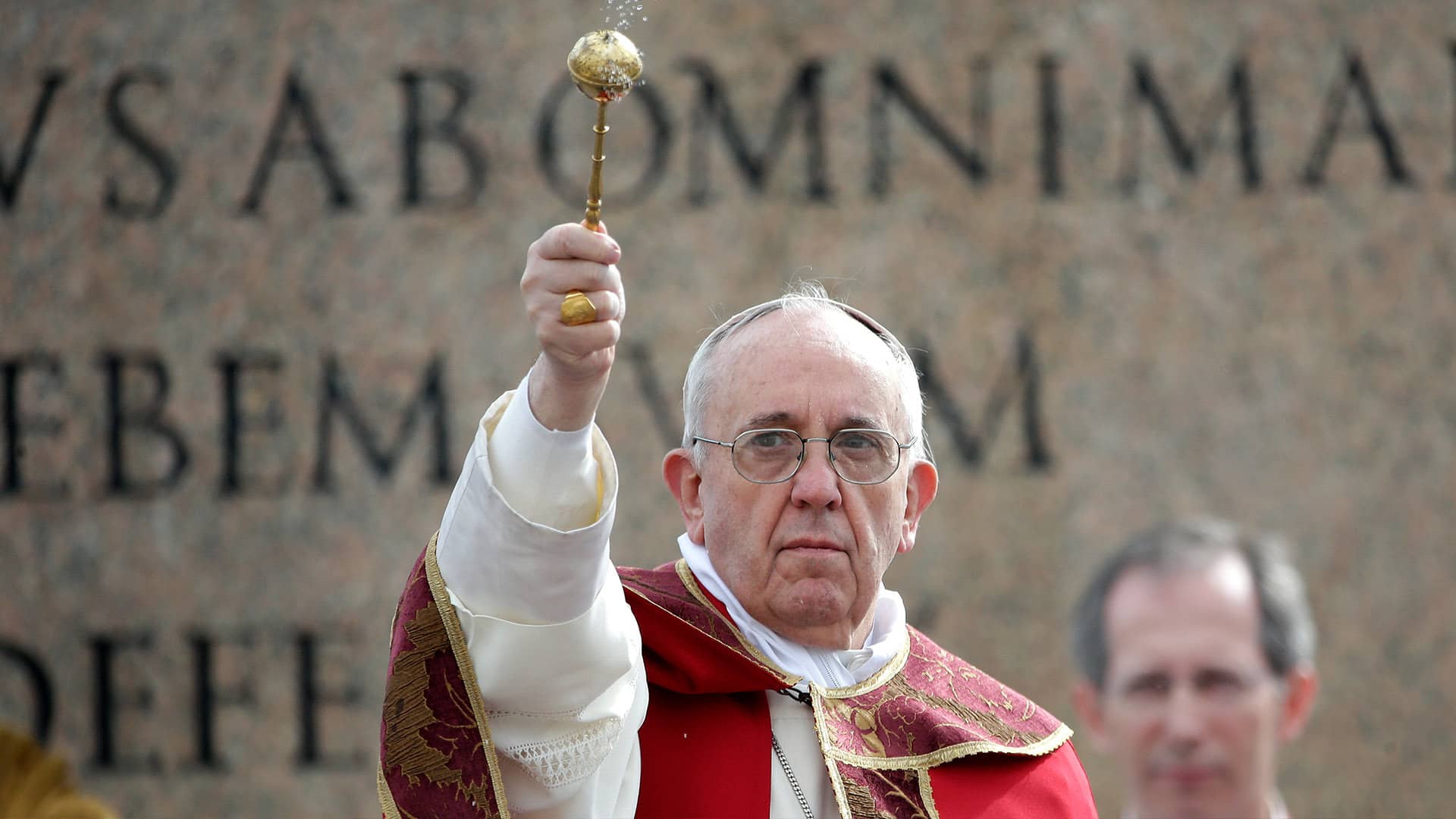 What legacy does Pope Francis leave behind?