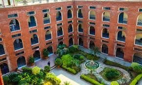 Breaking News:SZABIST University Offering Multiple Job Vacancies in Pakistan