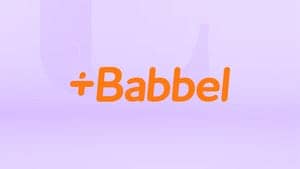Last Chance: Learn a New Language With a Lifetime Babbel Subscription for $130