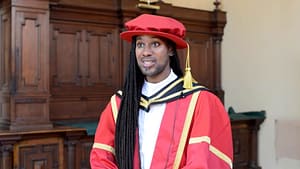 Black professor at centre of Cambridge plagiarism row found dead