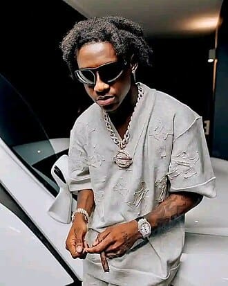 Shallipopi confirms Dapper exit after NETNG exclusive