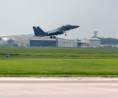 Japanese court finds U.S. airman guilty of raping girl, imposes 5-year sentence