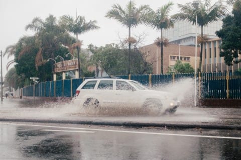 Tshwane flooding | Emergency services on high alert after two deaths