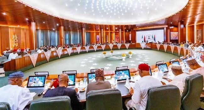 Governors Back Creation Of State Police – NEC
