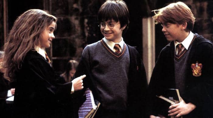 ‘Harry Potter’ star shares near-fatal incident from the sets