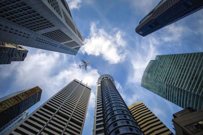 Understanding the Role of Digital Solutions in Singapore’s Construction Sector