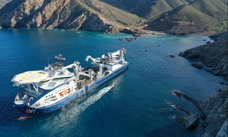 Prysmian’s cable making ops at full blast for two big North Sea oil & gas projects