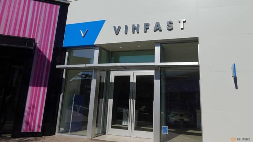 Breaking News:EV maker VinFast narrows Q3 losses, beats revenue estimates on strong demand