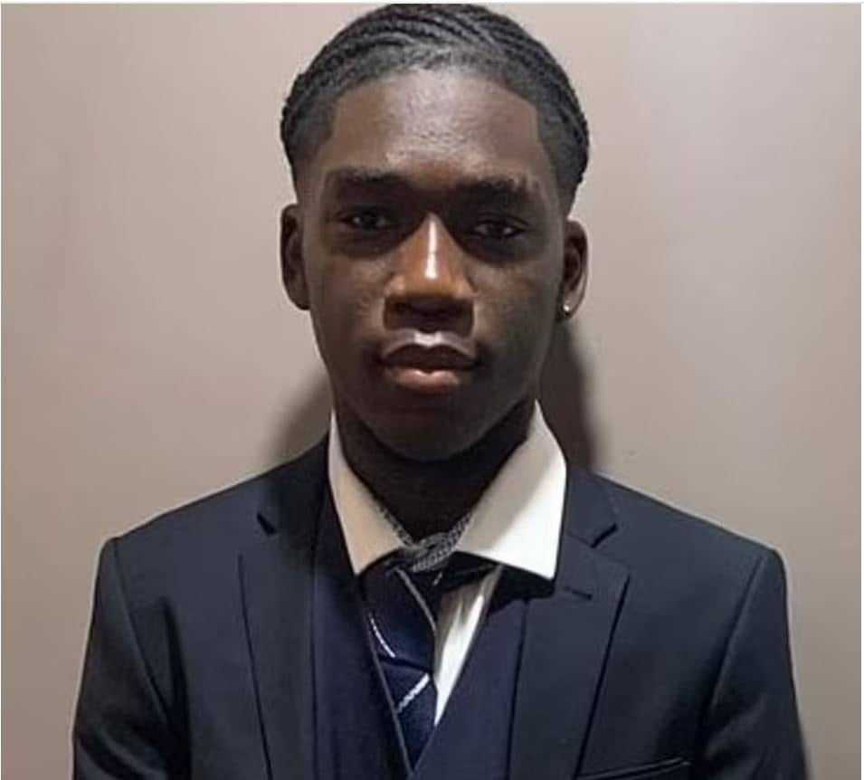 British Teen, 18, Sent To Jail For Having Sex With Girl, 17, In Dubai Speaks Out Over His Sentence 