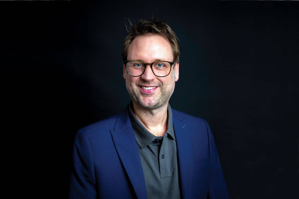 This Cryptographer Helps Quantum-Proof the Internet